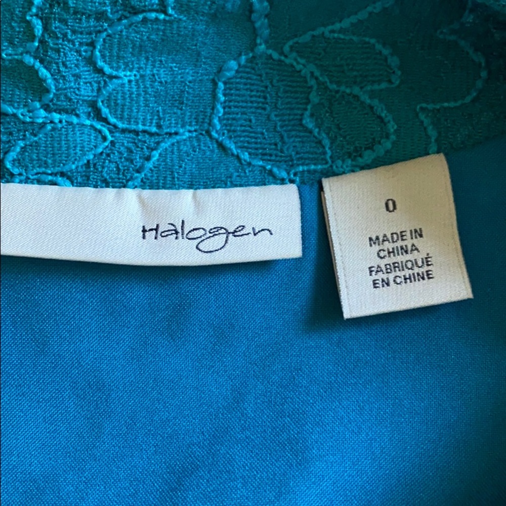 Halogen Dress - Picture 4 of 4